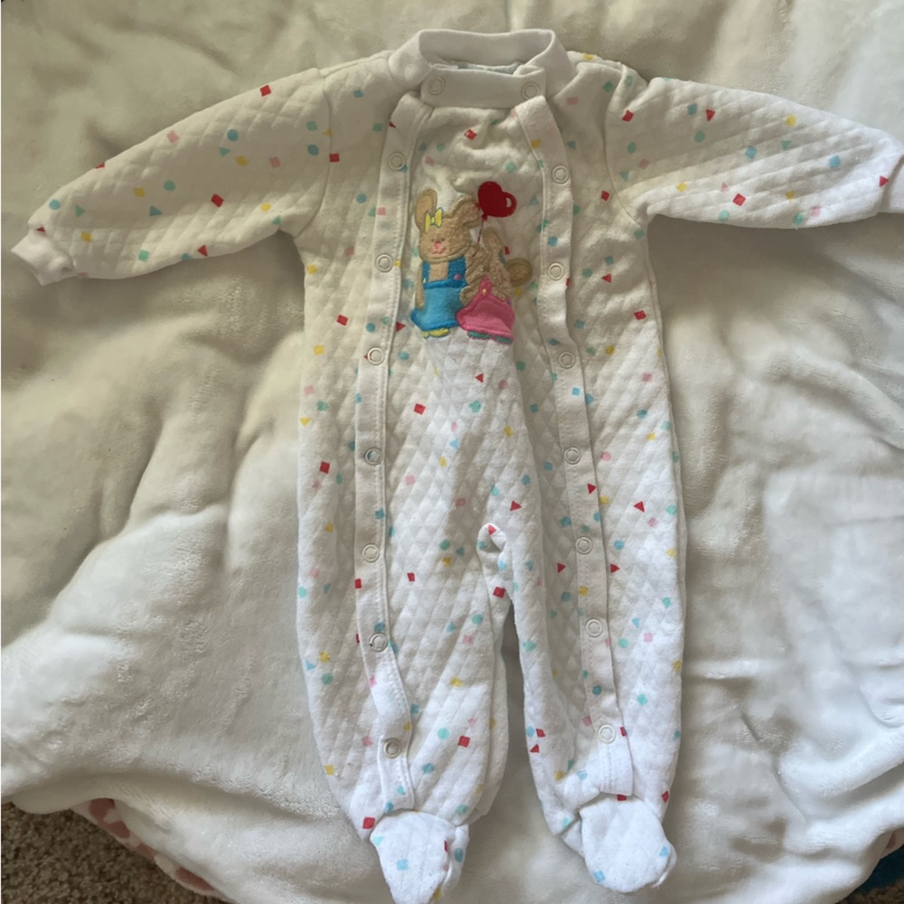 Sale! 5 for $15! Baby gro sleeper